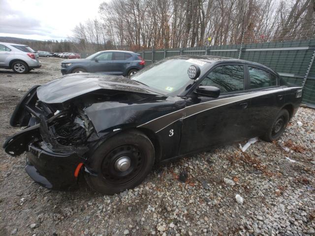 2021 DODGE CHARGER PO - 2C3CDXKG1MH519956