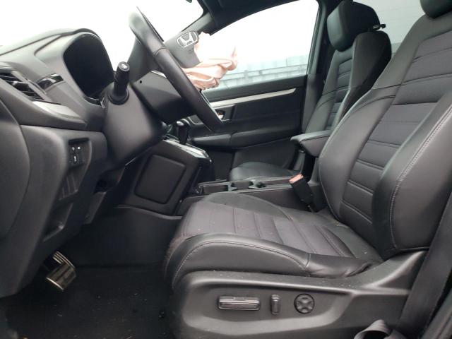 2020 HONDA CR-V SPORT - 2HKRW2H46LH228584