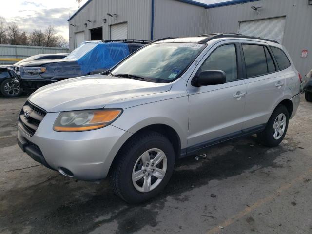 2009 Hyundai Santa Fe GLS