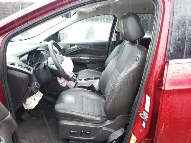 1FMCU0GX1EUE21516 | 2014 FORD ESCAPE SE