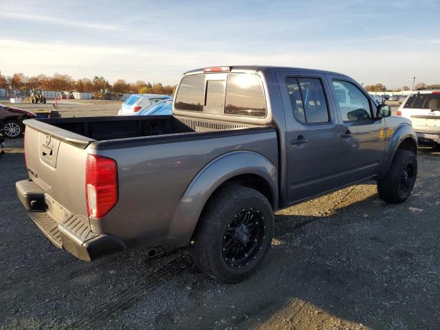 1N6AD0EVXKN710863 | 2019 Nissan frontier s