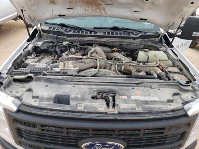 2023 Ford F250 Super Duty VIN: 1FT7W2BT6PEC29229 Lot: 80990103