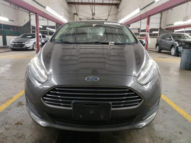 3FADP4BJ6FM163483 | 2015 FORD FIESTA SE