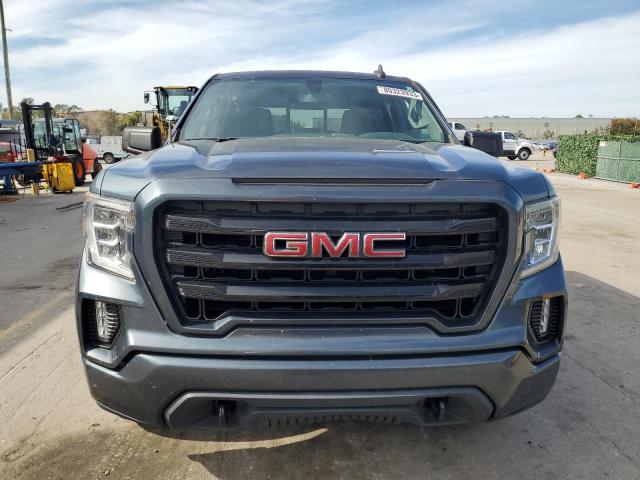 2020 GMC SIERRA K15 3GTU9CEDXLG319071
