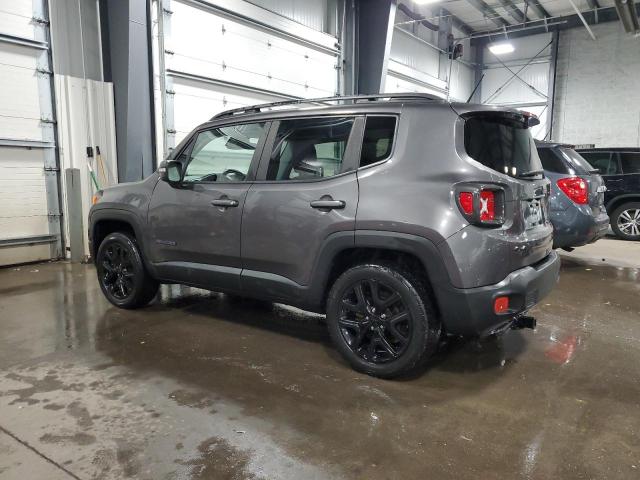 ZACCJBBH7HPF22252 | 2017 JEEP RENEGADE L