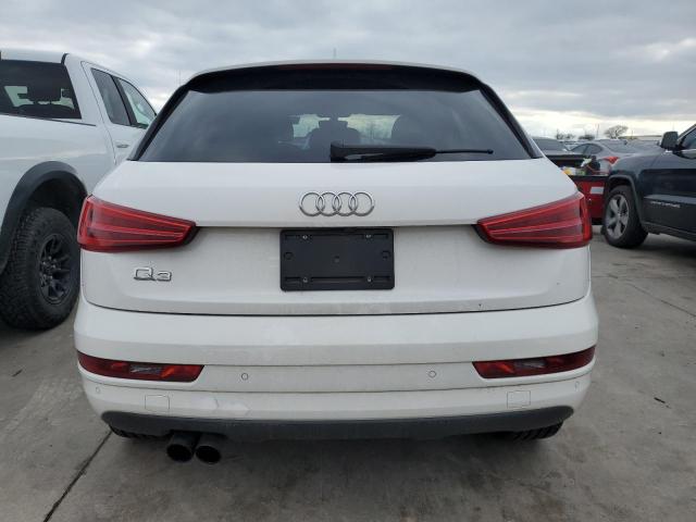 WA1HCCFS8HR017229 | 2017 AUDI Q3 PREMIUM