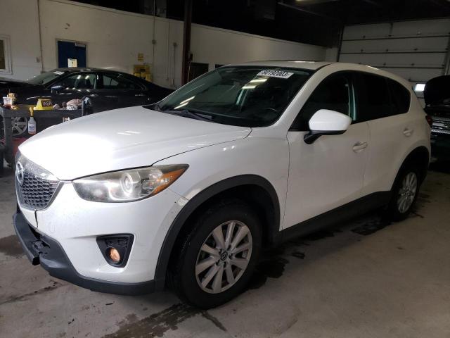 2013 Mazda CX-5 Touring