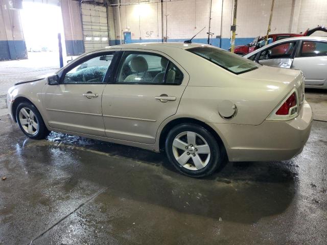 3FAHP07Z47R179386 | 2007 Ford fusion se