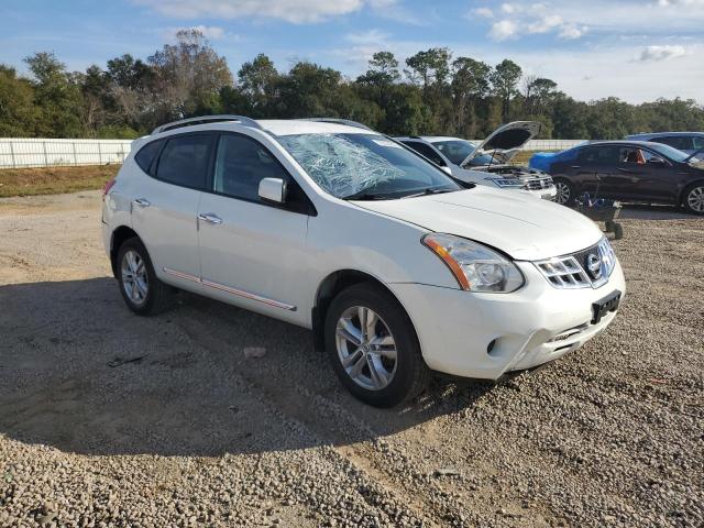 Vin: jn8as5mt1dw540318, lot: 79724233, nissan rogue s 20134