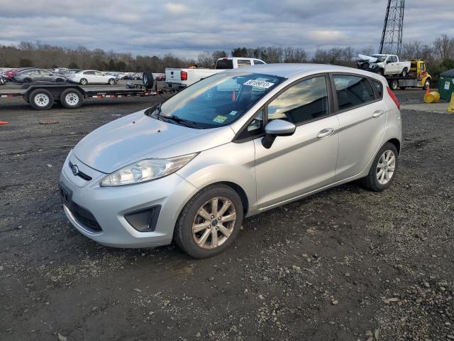 3FADP4EJ1CM161308 | 2012 Ford fiesta se