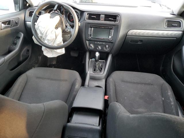 3VWD07AJXFM306952 | 2015 VOLKSWAGEN JETTA SE