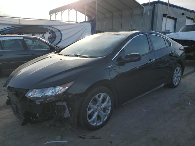 VIN 1G1RB6S59HU119739 2017 Chevrolet Volt, Premier no.1