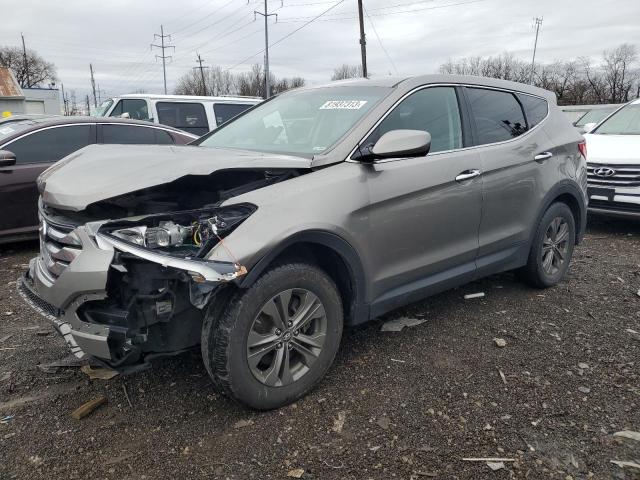 2014 Hyundai Santa Fe Sport 