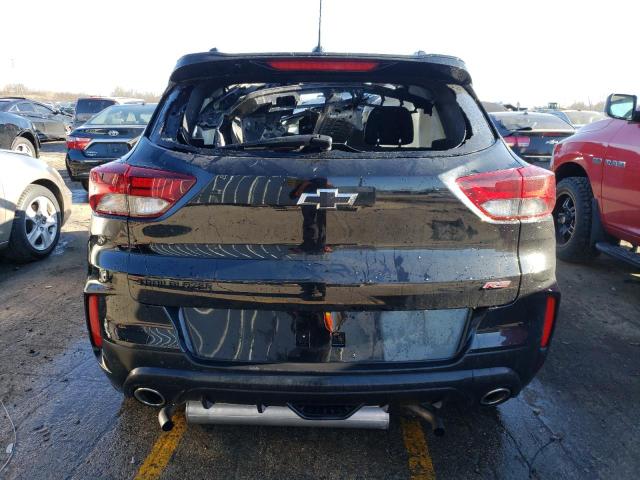 2023 Chevrolet Trailblazer Rs VIN: KL79MTSL7PB125223 Lot: 80497863