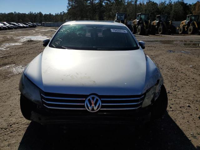 1VWBS7A36EC075289 | 2014 Volkswagen passat se