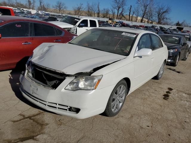 2007 Toyota Avalon XL