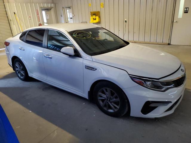 5XXGT4L3XKG307681 | 2019 KIA OPTIMA LX