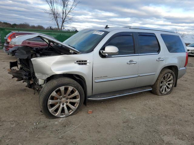 2010 Cadillac Escalade Luxury