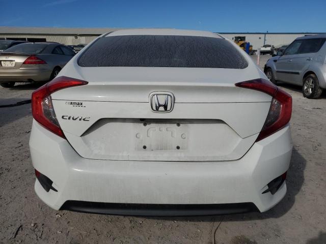 2016 HONDA CIVIC LX - 2HGFC2F5XGH570062