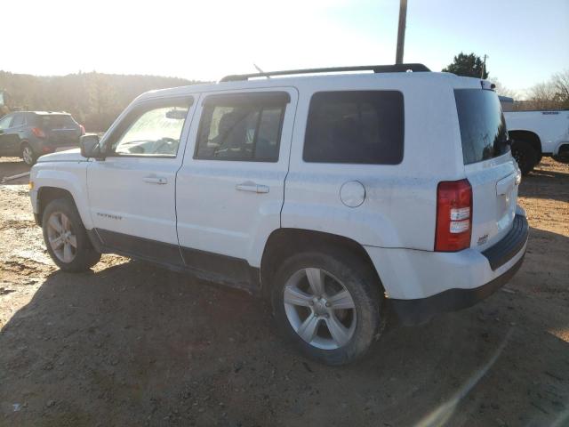 1C4NJPFA6GD794405 | 2016 JEEP PATRIOT LA