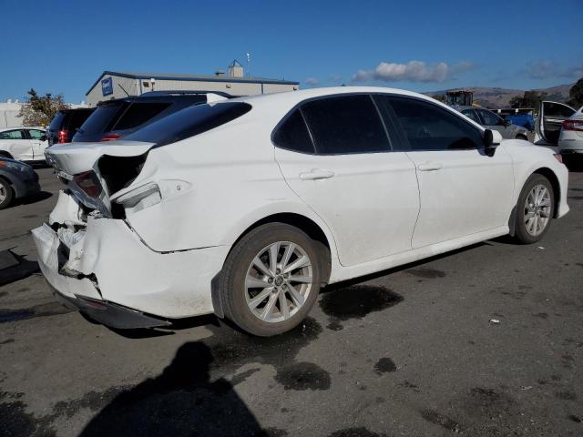 4T1C11AK9NU683859 | 2022 TOYOTA CAMRY LE