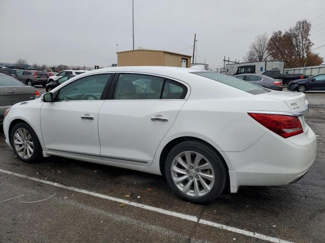 1G4GB5G31FF230010 | 2015 BUICK LACROSSE