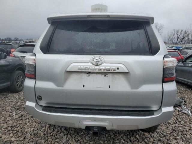 JTEBU5JR8H5459858 | 2017 Toyota 4runner sr5/sr5 premium