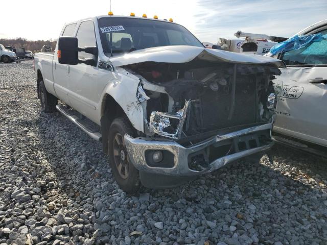 2015 FORD F350 SUPER - 1FT8W3B60FEA31040