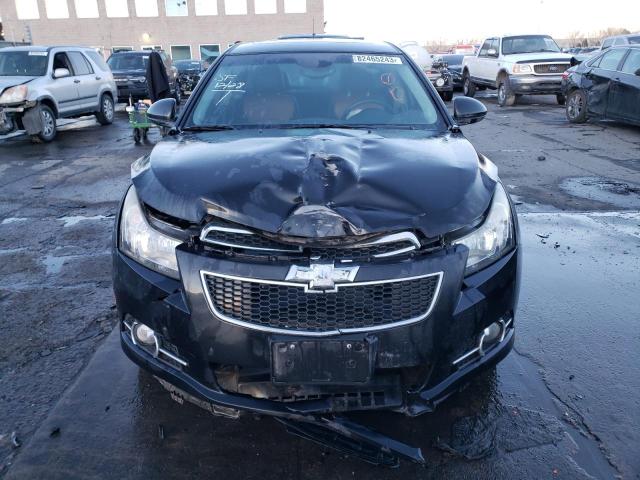 2013 Chevrolet Cruze - Image 5