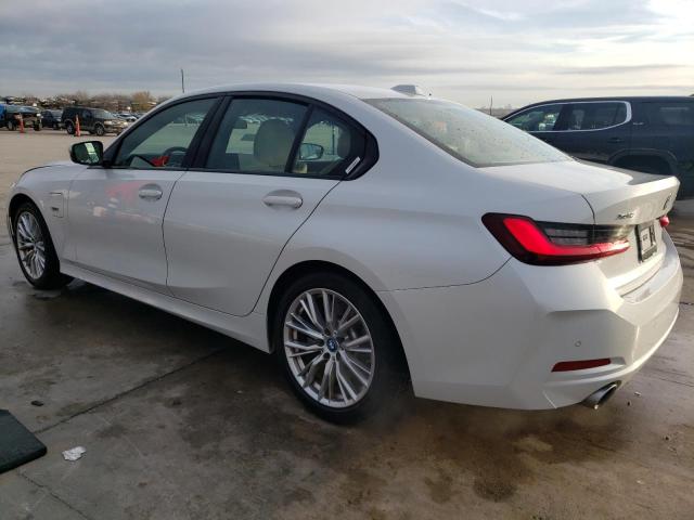 2023 BMW 330XE 3MW39FS09P8C82977