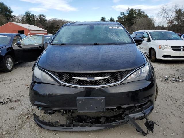 2C4RC1CG8HR622909 | 2017 CHRYSLER PACIFICA L