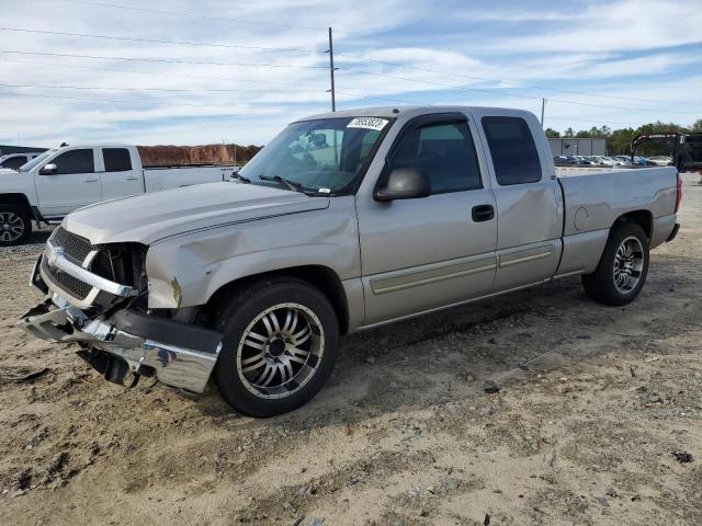 2005 Chevrolet C/K 1500 