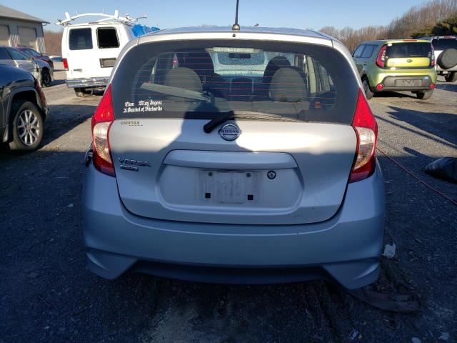 3N1CE2CP5HL372177 | 2017 NISSAN VERSA NOTE