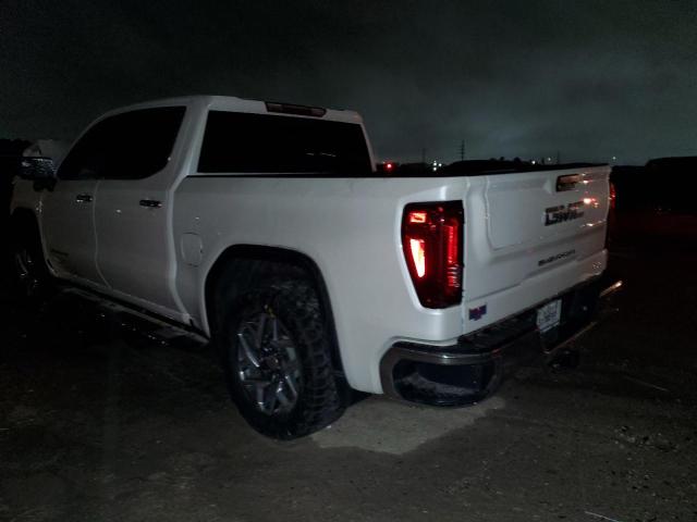 3GTPHDED9PG243872 | 2023 GMC SIERRA C15