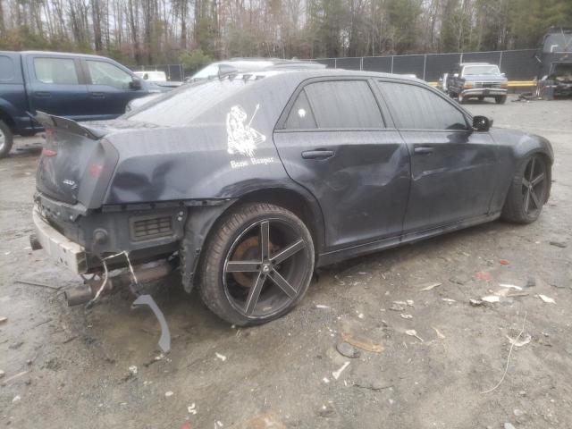 2C3CCABG9JH266915 | 2018 CHRYSLER 300 S