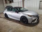 Lot #2285438004 2021 TOYOTA CAMRY XSE