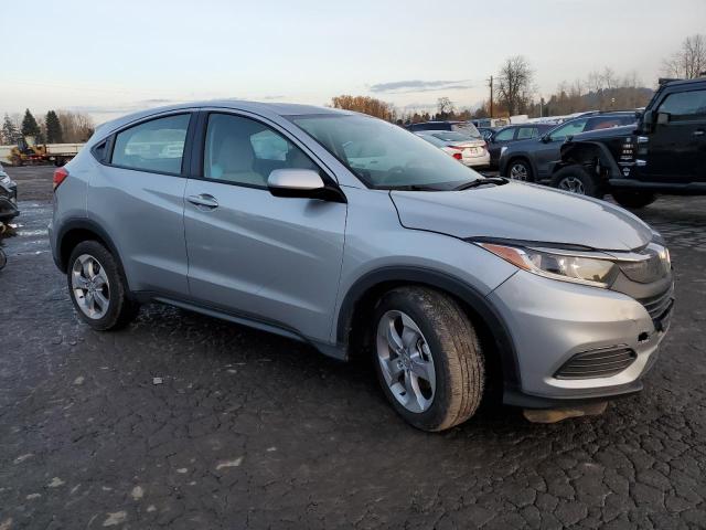 3CZRU6H35NM708420 | 2022 HONDA HR-V LX