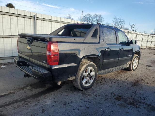 3GNFK12357G214562 2007 Chevrolet Avalanche K1500