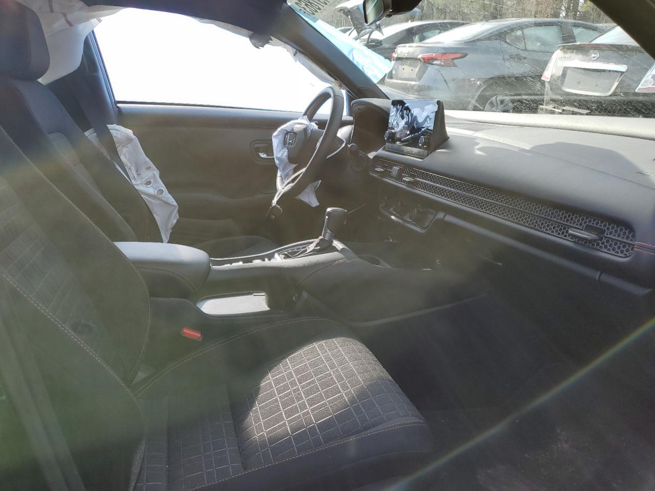 3CZRZ1H54PM730692 HONDA HR-V 2023