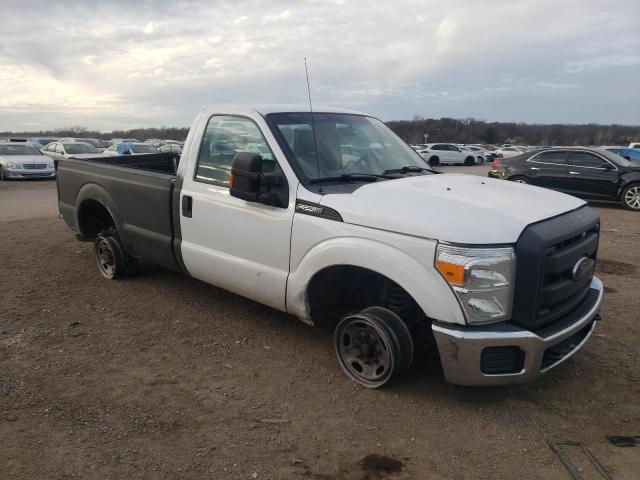 1FTBF2A64GEA27754 | 2016 FORD F250 SUPER