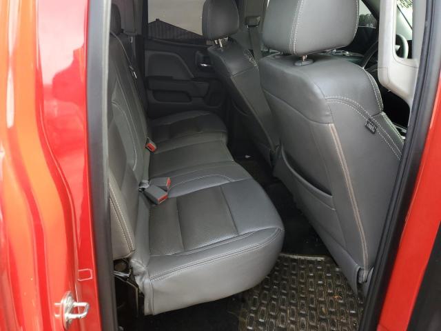 2016 CHEVROLET SILVERADO - 1GCRCPEC8GZ364747