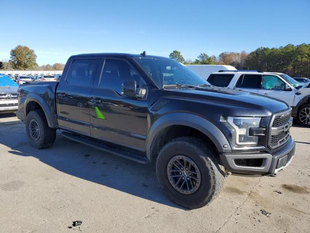 1FTFW1RG1KFC55450 | 2019 FORD F150 RAPTO