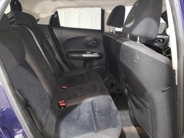 2016 NISSAN JUKE S - JN8AF5MV4GT650887