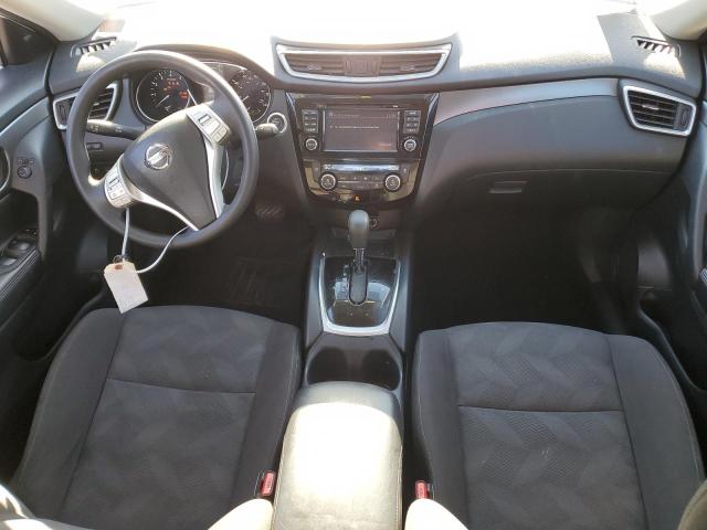 KNMAT2MV6GP714407 NISSAN ROGUE 2016