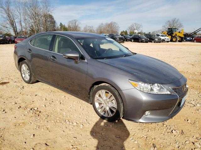 2015 Lexus Es 350 VIN: JTHBK1GG5F2205935 Lot: 81288023