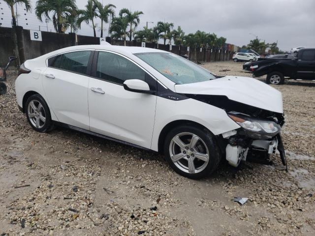 VIN 1G1RA6S53JU130650 2018 Chevrolet Volt, LT no.4