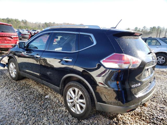 Vin: knmat2mt5fp513451, lot: 80374983, nissan rogue s 20152