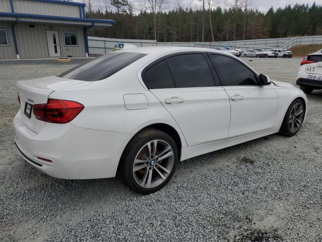 WBA8D9G55HNU59372 | 2017 BMW 330 XI