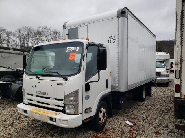 2014 Isuzu  