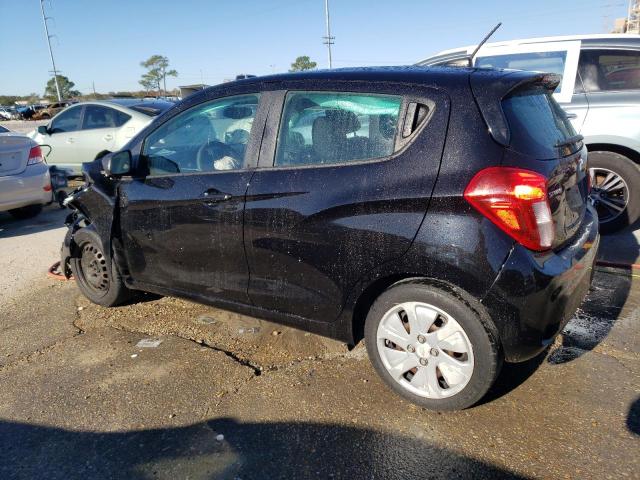 KL8CB6SA7JC468512 | 2018 CHEVROLET SPARK LS